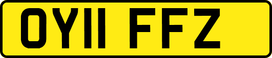 OY11FFZ