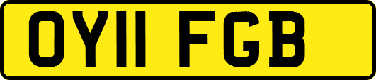 OY11FGB