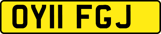 OY11FGJ