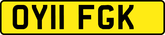 OY11FGK