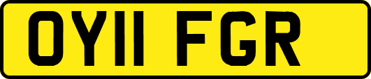 OY11FGR
