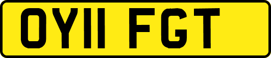 OY11FGT