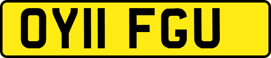 OY11FGU