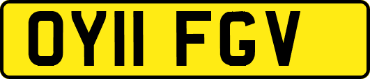 OY11FGV