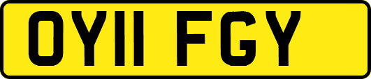 OY11FGY
