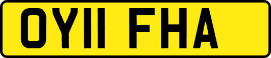 OY11FHA