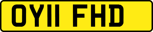 OY11FHD