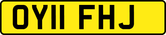 OY11FHJ