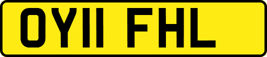 OY11FHL
