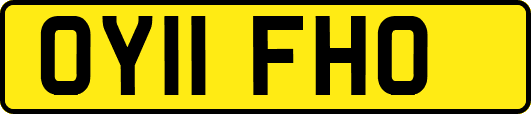 OY11FHO