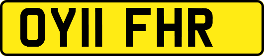 OY11FHR