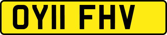 OY11FHV