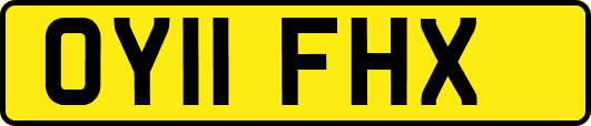 OY11FHX