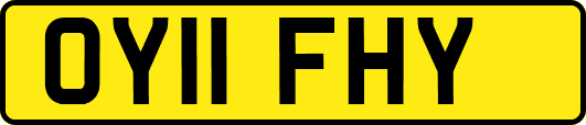 OY11FHY