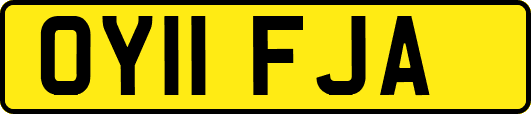 OY11FJA