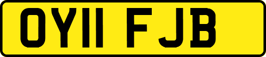 OY11FJB
