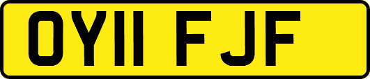 OY11FJF