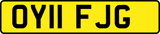 OY11FJG
