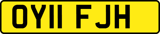 OY11FJH