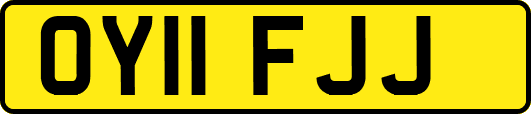 OY11FJJ