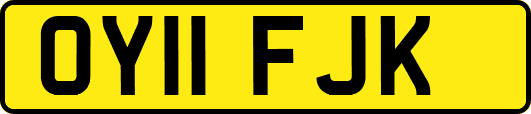 OY11FJK