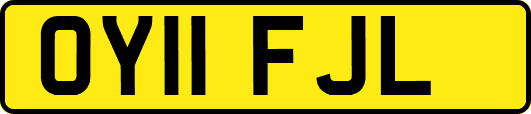 OY11FJL