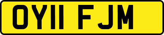 OY11FJM