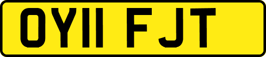 OY11FJT