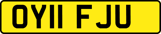 OY11FJU