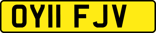 OY11FJV