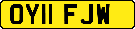 OY11FJW