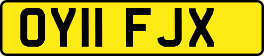 OY11FJX