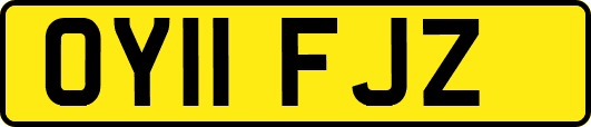 OY11FJZ