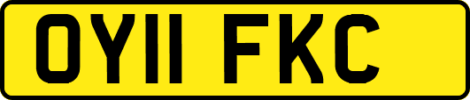 OY11FKC