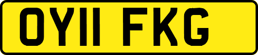 OY11FKG
