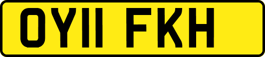 OY11FKH