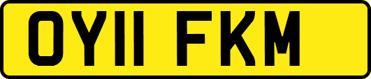 OY11FKM
