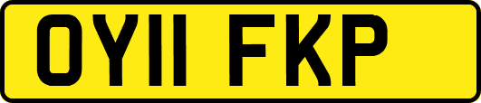 OY11FKP