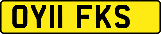 OY11FKS