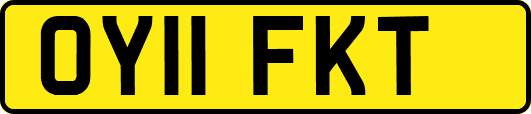 OY11FKT