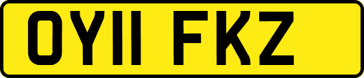 OY11FKZ