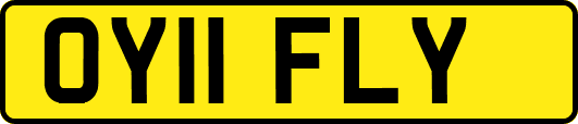OY11FLY