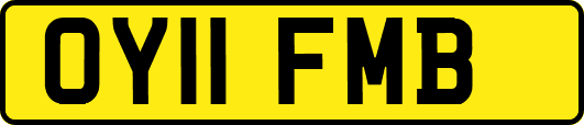 OY11FMB