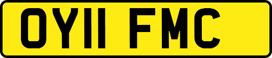 OY11FMC