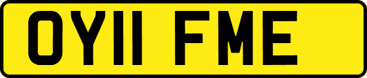 OY11FME