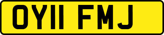 OY11FMJ