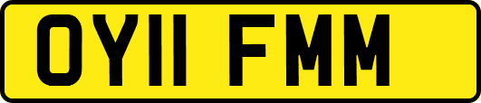 OY11FMM