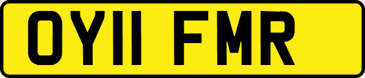 OY11FMR