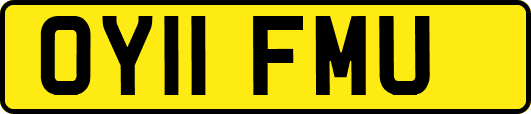 OY11FMU