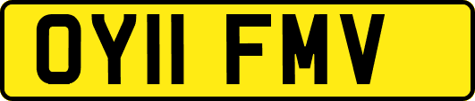 OY11FMV
